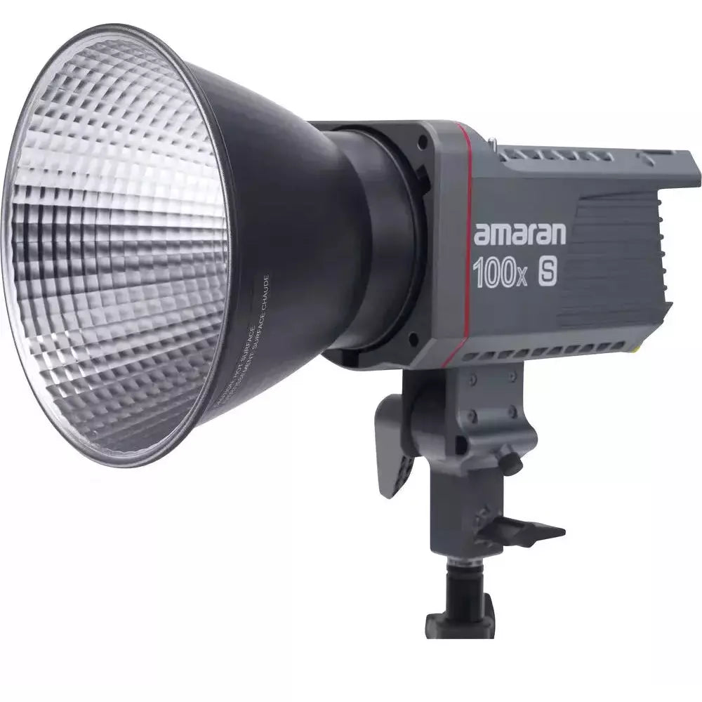 Aputure Amaran 100X S Bi-Colour LED Light - Dragon Image