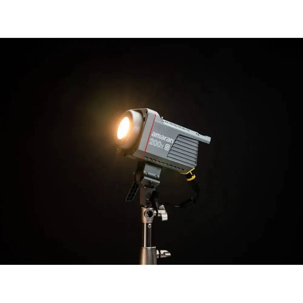 Aputure Amaran 200X S Bi Colour LED Light Dragon Image