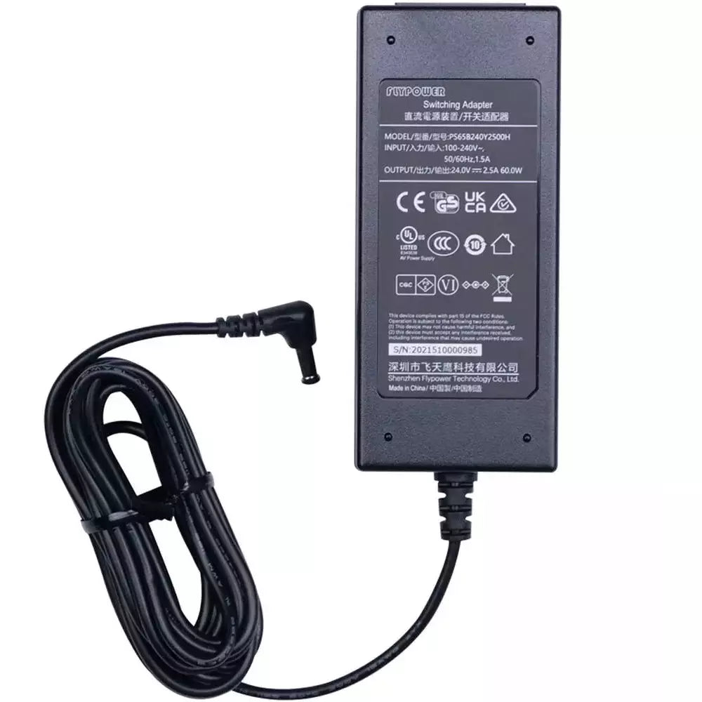 Aputure Amaran T4C Power Supply - Dragon Image