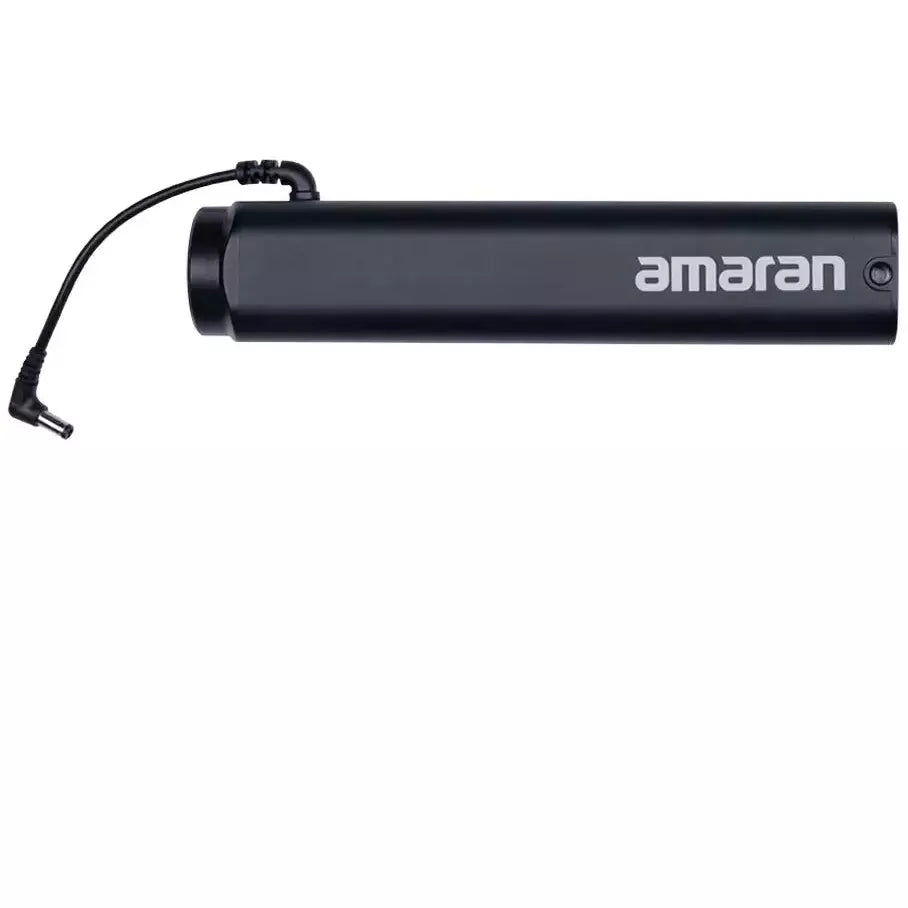 Aputure Battery Station For Amaran Tubes - Dragon Image