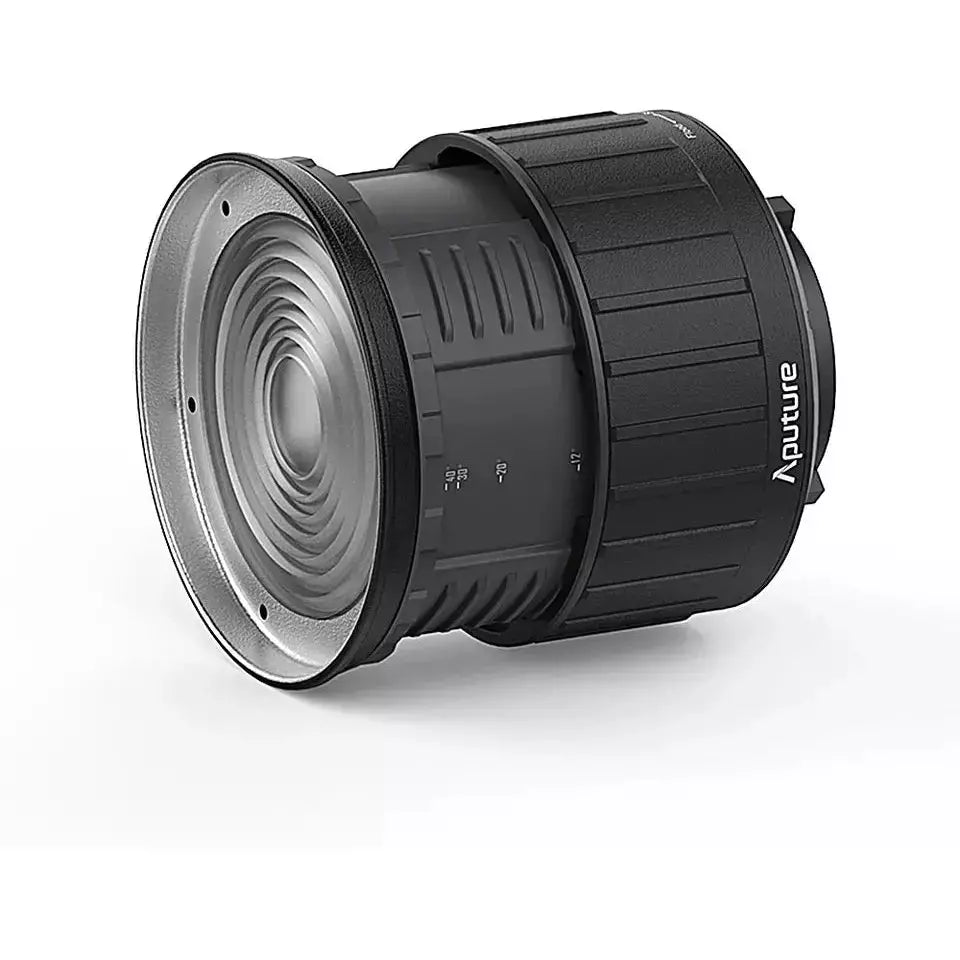 Aputure Fresnel 2x - Dragon Image