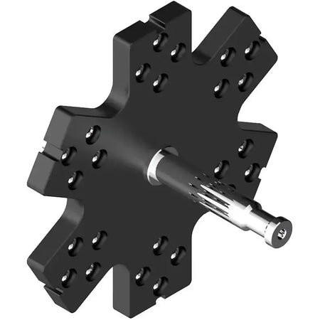Aputure INFINIBAR 6-Way Flat Connector - Dragon Image