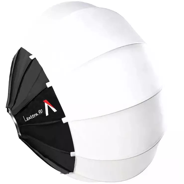 Aputure Lantern 90 Softbox (90cm) - Dragon Image