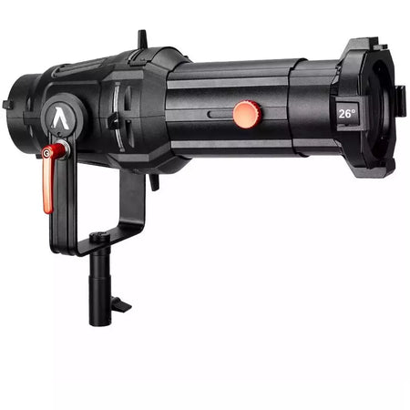 Aputure Spotlight Mount Set with 26 Degree Lens - Dragon Image