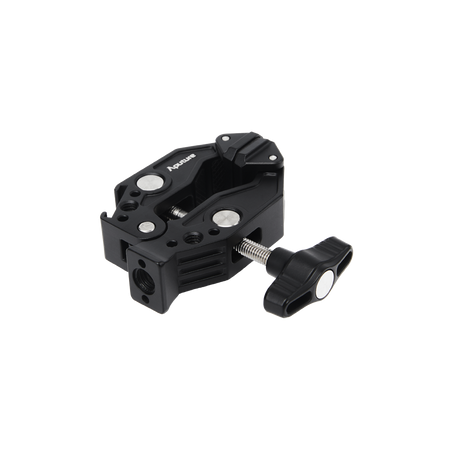 APUTURE SUPER CLAMP WITH ANTI ROTATE 3/8in SCREW