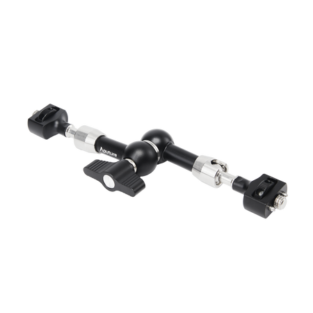 APUTURE UNIVERSAL MAGIC ARM WITH DUAL BALL JOINT