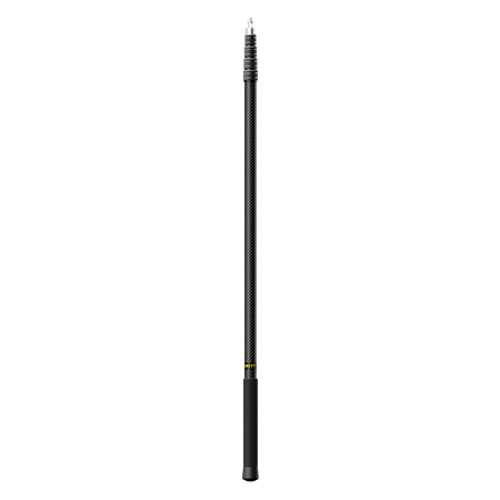 DEITY BP500 BOOMPOLE CARBON FIBRE 5M