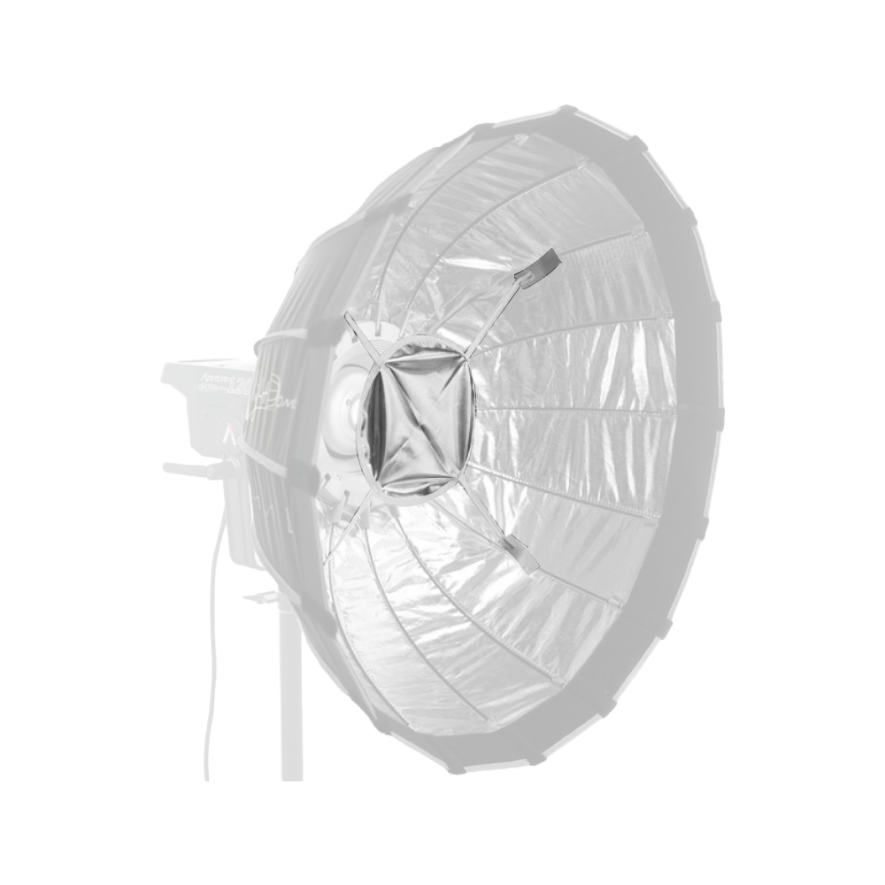 APUTURE LIGHTDOME MINI II INNER DIFFUSER