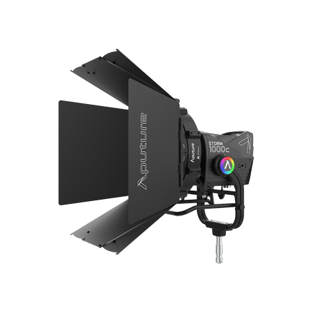 APUTURE STORM 1000C CINE KIT