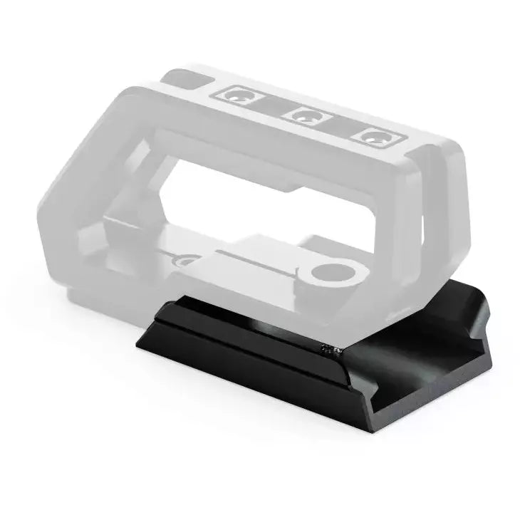 Blackmagic Camera URSA EVF - Mounting Plate - Dragon Image