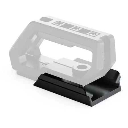 Blackmagic Camera URSA EVF - Mounting Plate - Dragon Image
