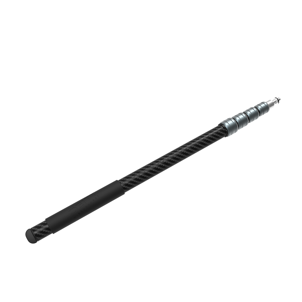 DEITY MICROPHONE CARBON FIBRE BOOM POLE 2.6m