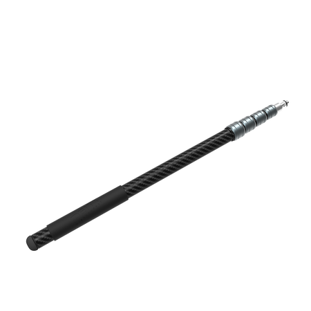 DEITY MICROPHONE CARBON FIBRE BOOM POLE 2.6m