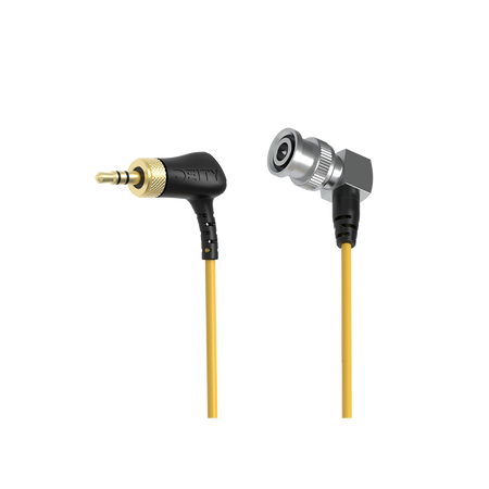 DEITY C15 LOCKING 3.5mm TO BNC CABLE