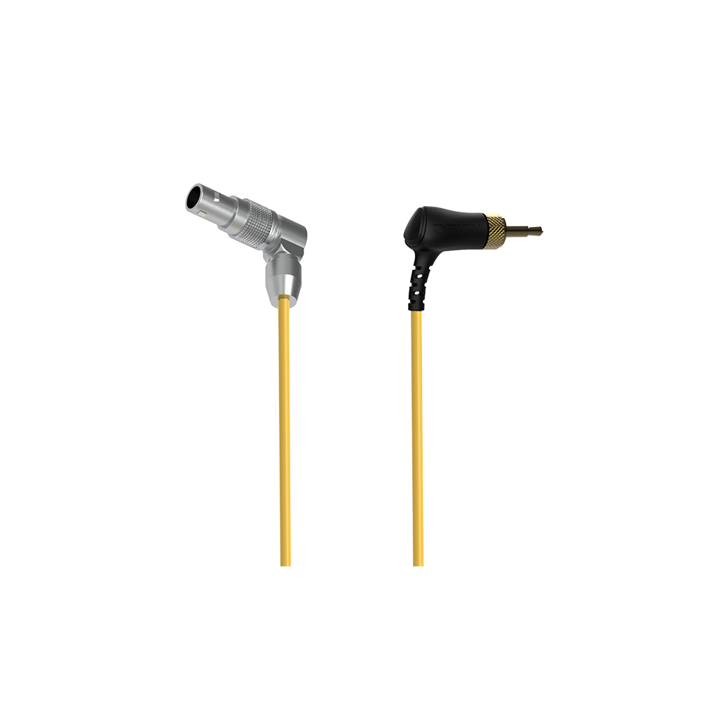 DEITY C20 LOCKING TRS TIMECODE CABLE