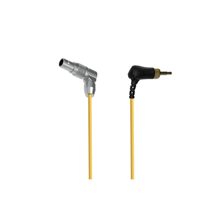 DEITY C20 LOCKING TRS TIMECODE CABLE