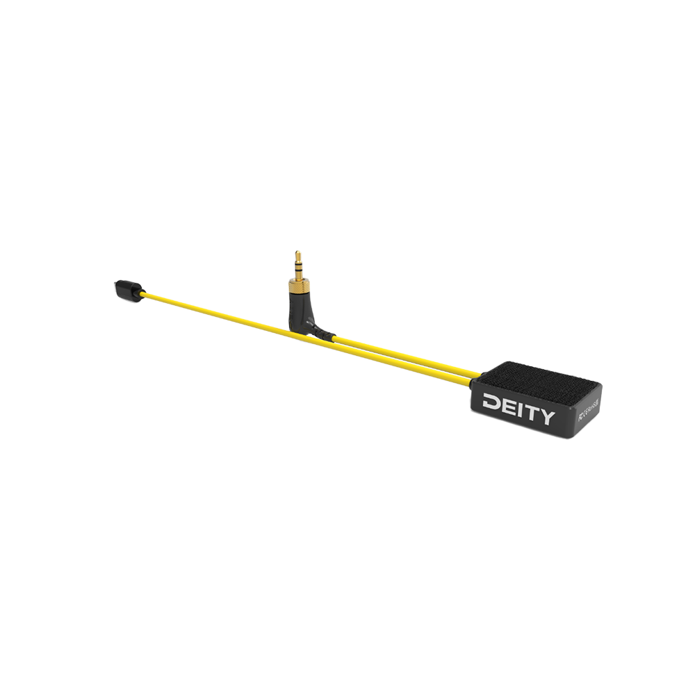 DEITY C23 TIME CODE CABLE