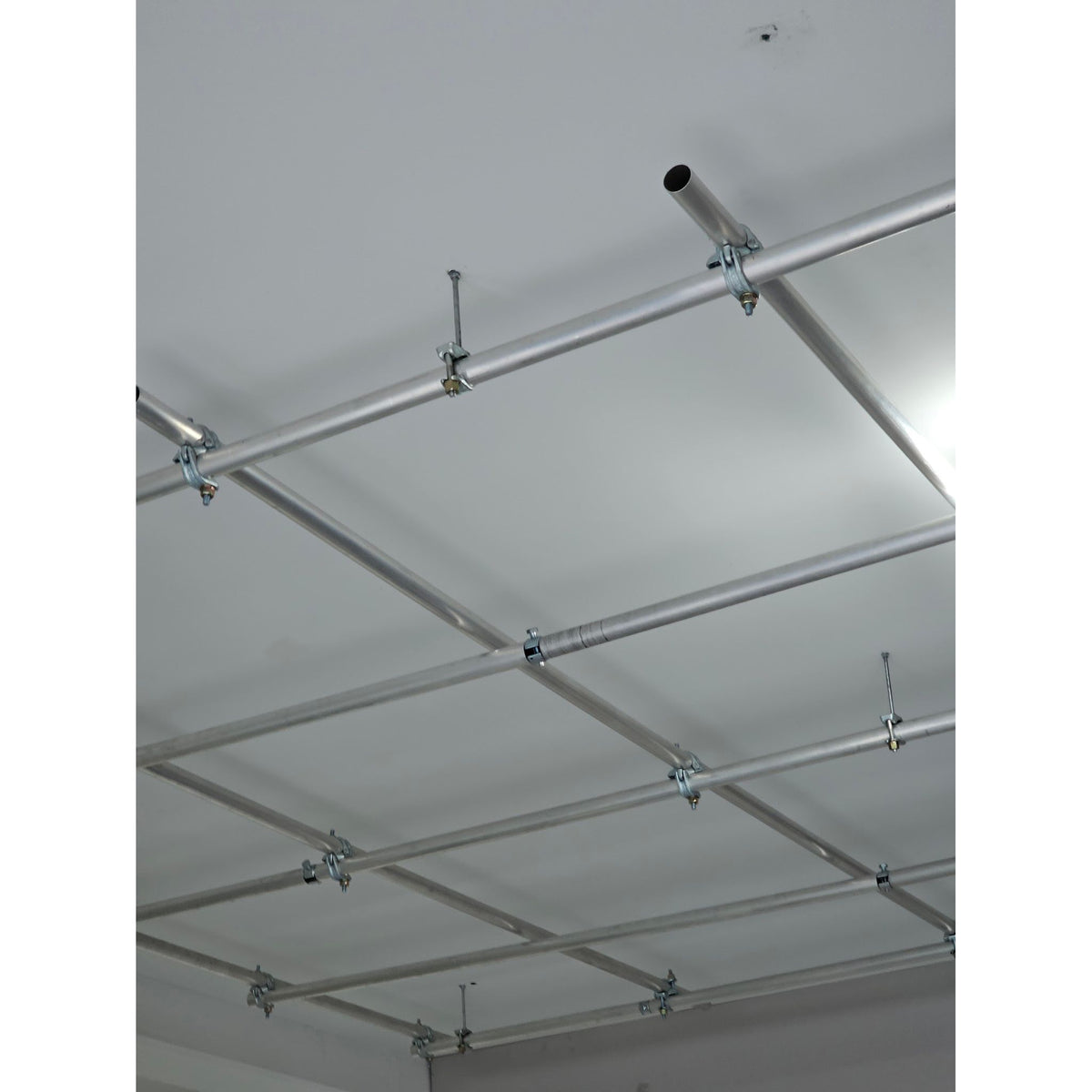 LightPro Professional Ceiling Grid System (4m x 5m) – Dragon Image Pty Ltd