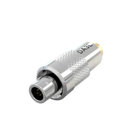 DEITY DA3L MICRODOT ADAPT LOCKING 3.5mm FOR LIMO