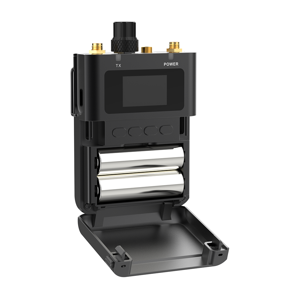 DEITY THEOS BODYPACK DIFB RECEIVER ONLY