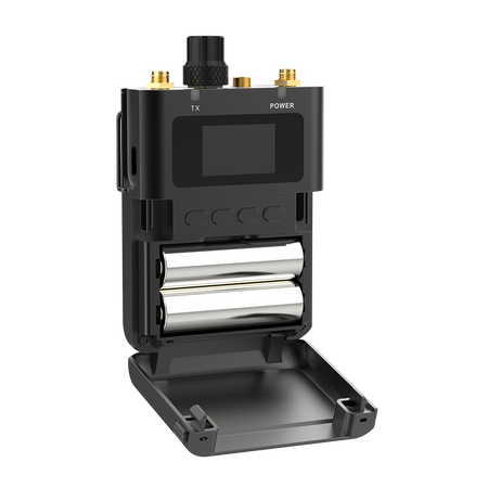 DEITY THEOS BODYPACK DIFB RECEIVER ONLY