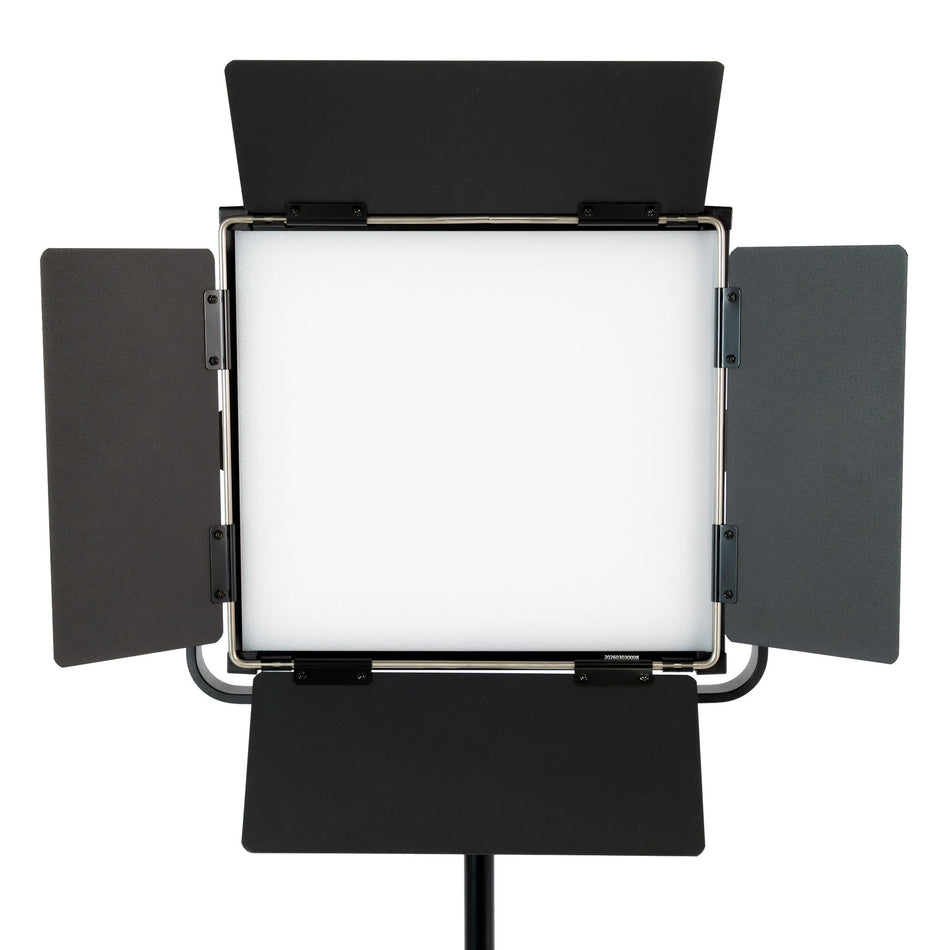 LightPro 1000w Bi-color Portable Lighting Bar Kit