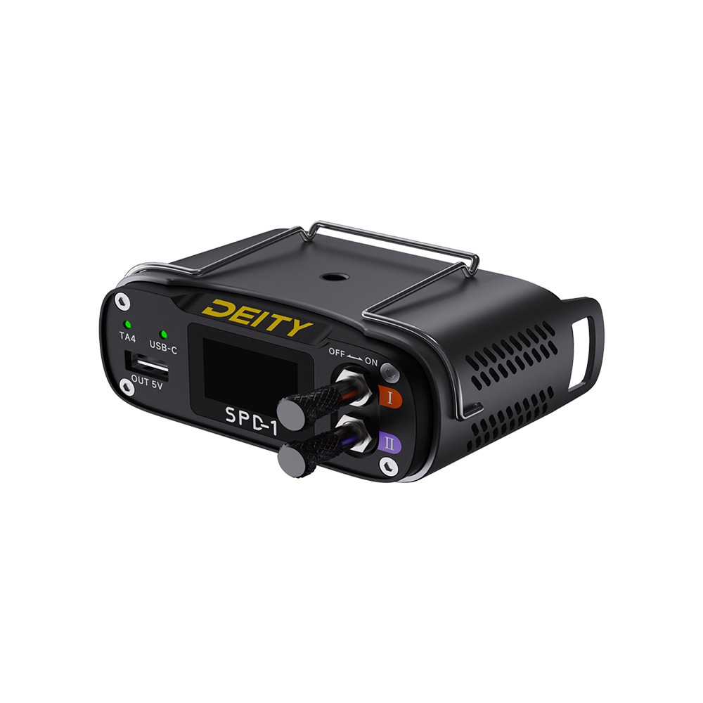 DEITY SPD-1 SMART POWER DISTRO