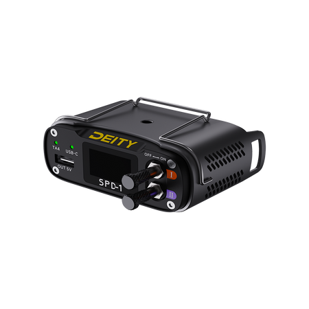 DEITY SPD-1 SMART POWER DISTRO