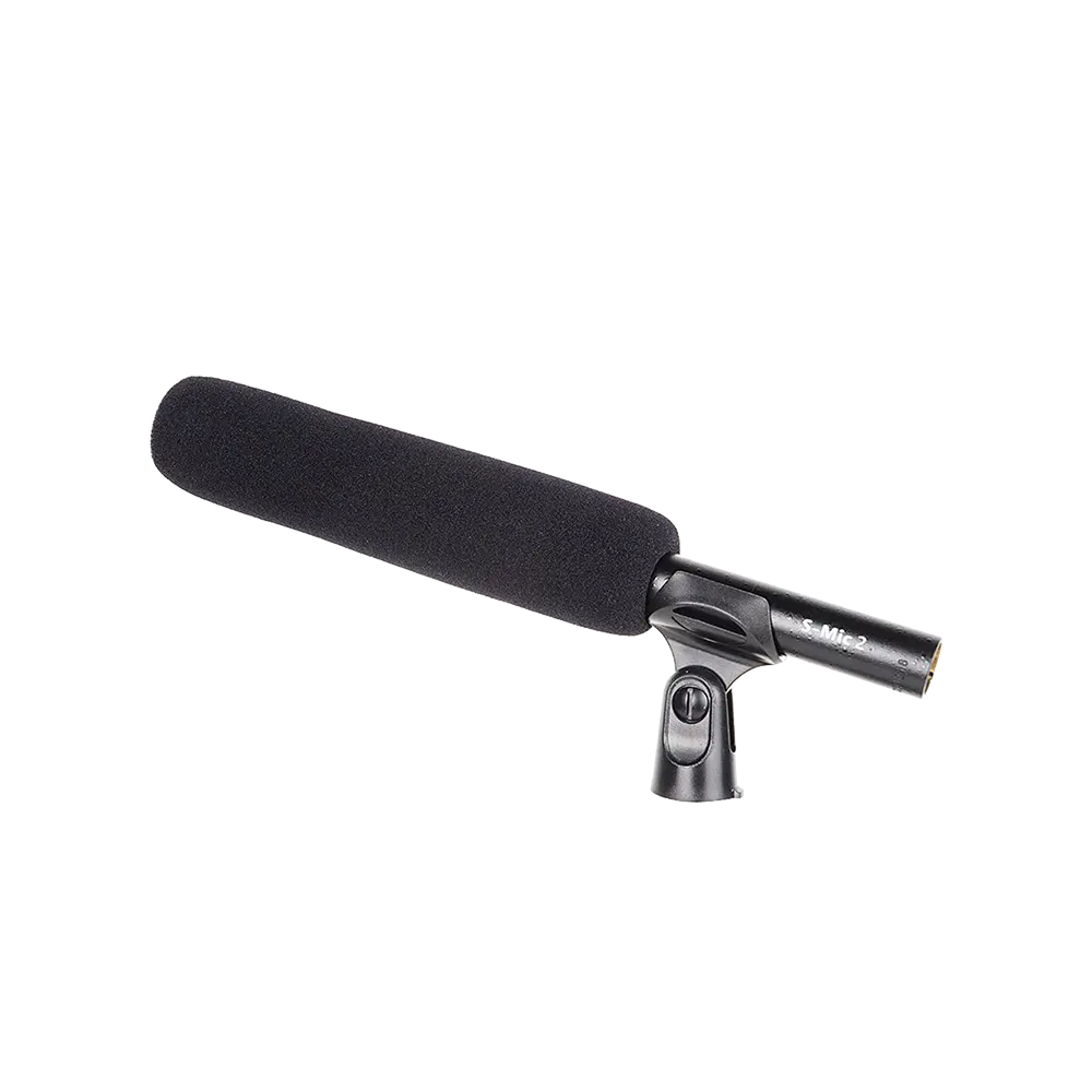 DEITY S-MIC 2 LOCATION KIT