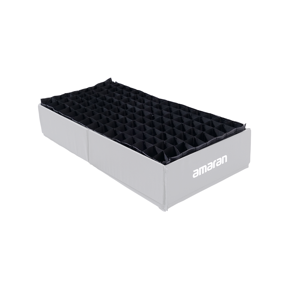 APUTURE F21 SOFTBOX GRID