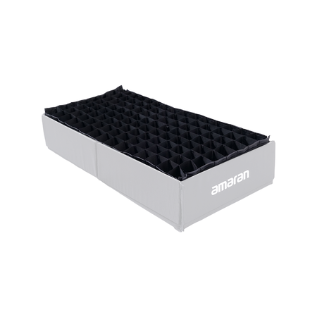 APUTURE F21 SOFTBOX GRID