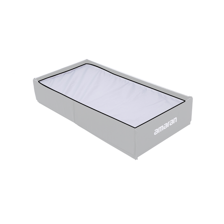 APUTURE F21 SOFTBOX DIFFUSER TYPE 2 (BLEACH WHITE)