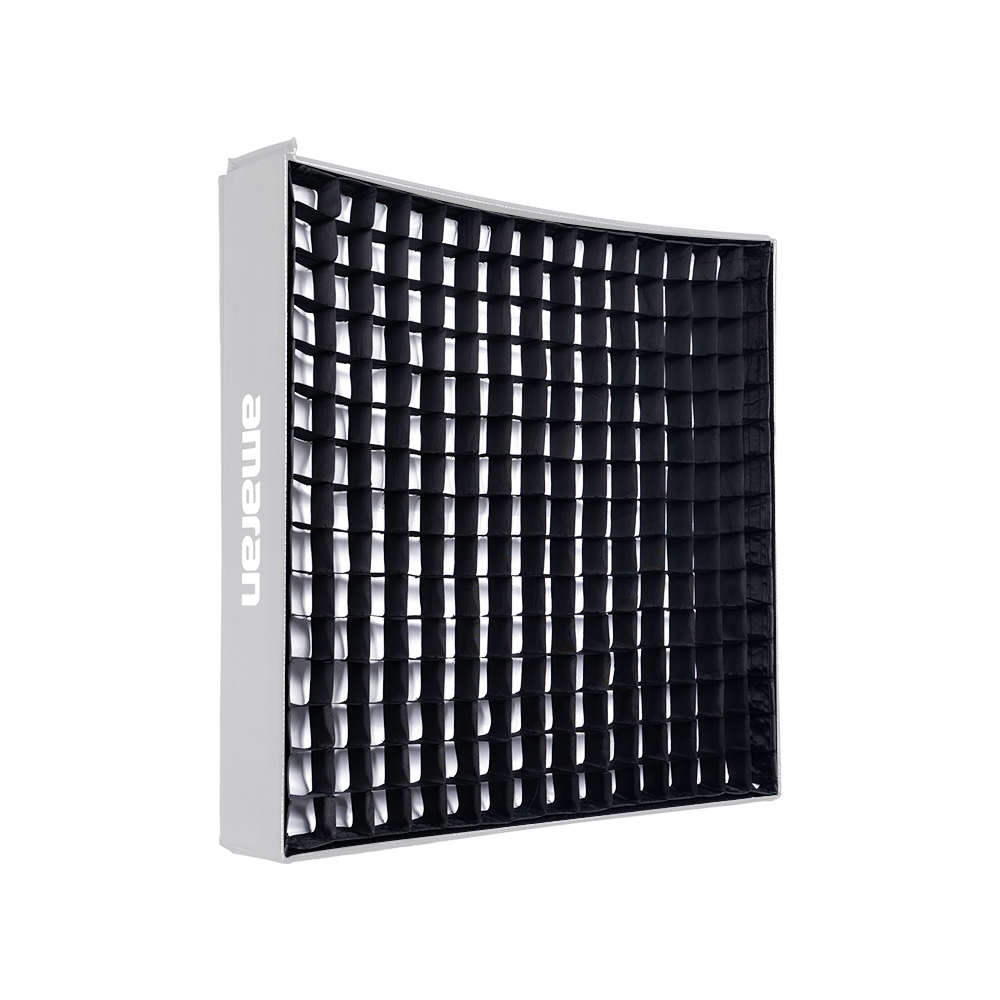 APUTURE F22 SOFTBOX GRID
