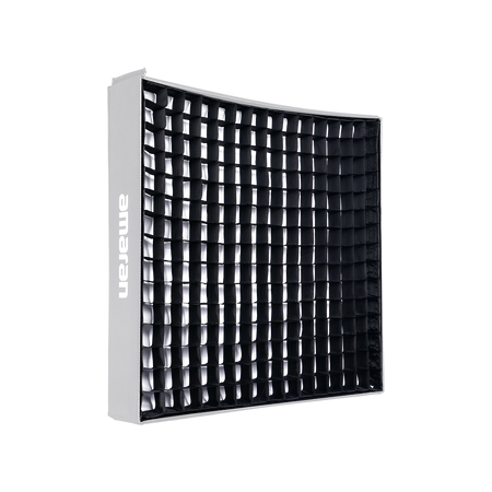 APUTURE F22 SOFTBOX GRID