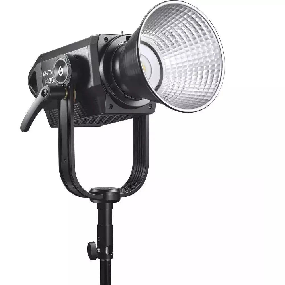 GODOX KNOWLED M300D 330W DAYLIGHT LED LIGHT - Dragon Image