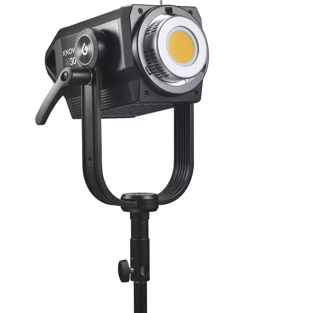 GODOX KNOWLED M300D 330W DAYLIGHT LED LIGHT - Dragon Image