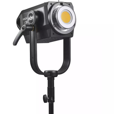 GODOX KNOWLED M300D 330W DAYLIGHT LED LIGHT - Dragon Image