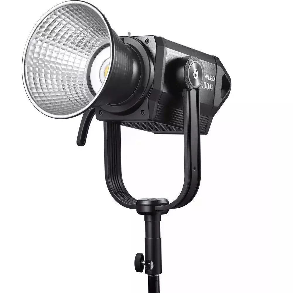 GODOX KNOWLED M300D 330W DAYLIGHT LED LIGHT - Dragon Image