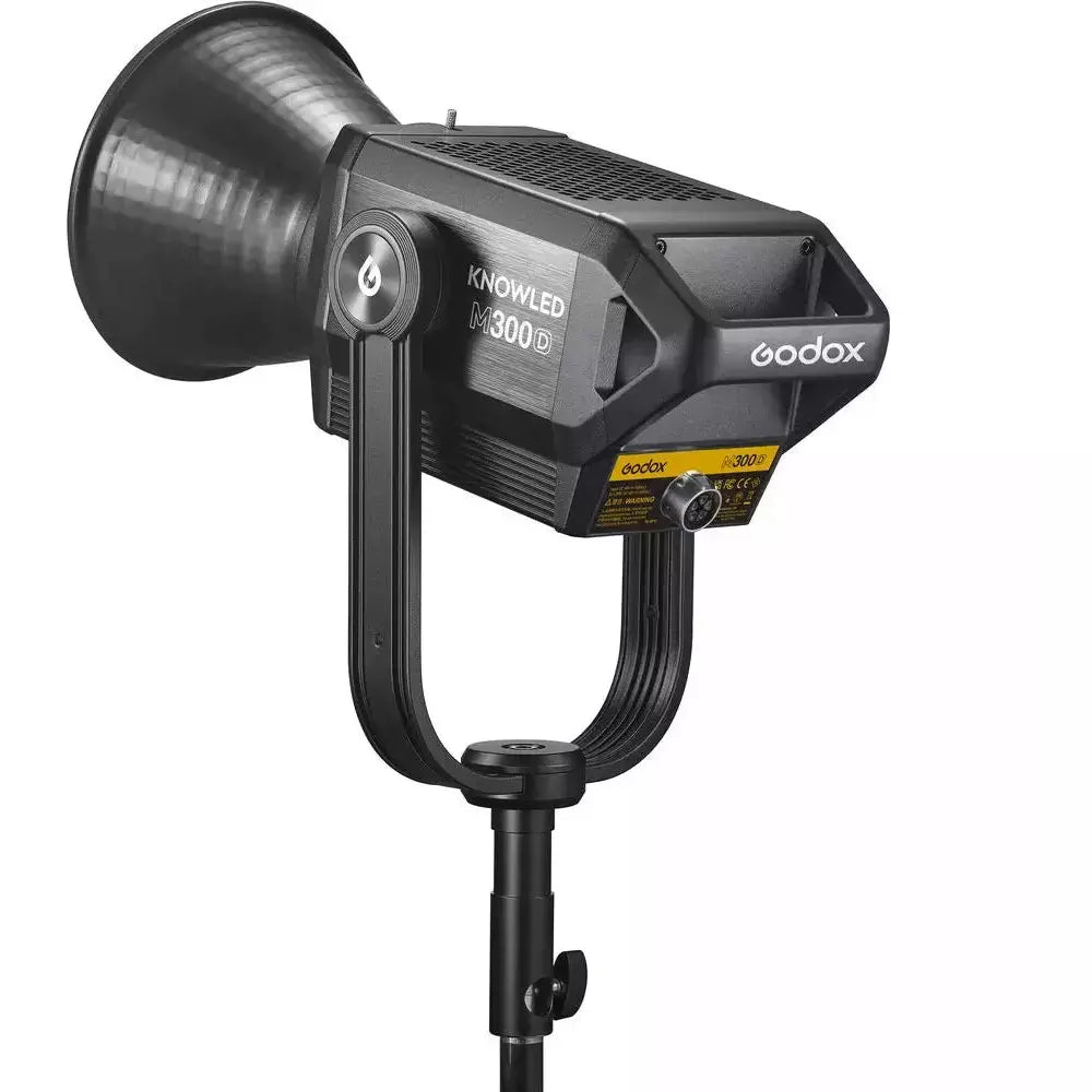 GODOX KNOWLED M300D 330W DAYLIGHT LED LIGHT - Dragon Image