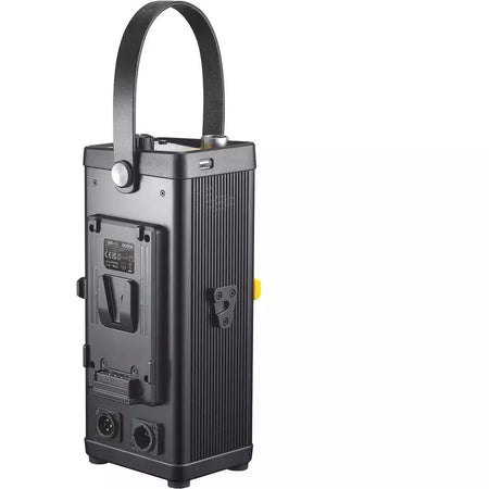 GODOX KNOWLED M300D 330W DAYLIGHT LED LIGHT - Dragon Image