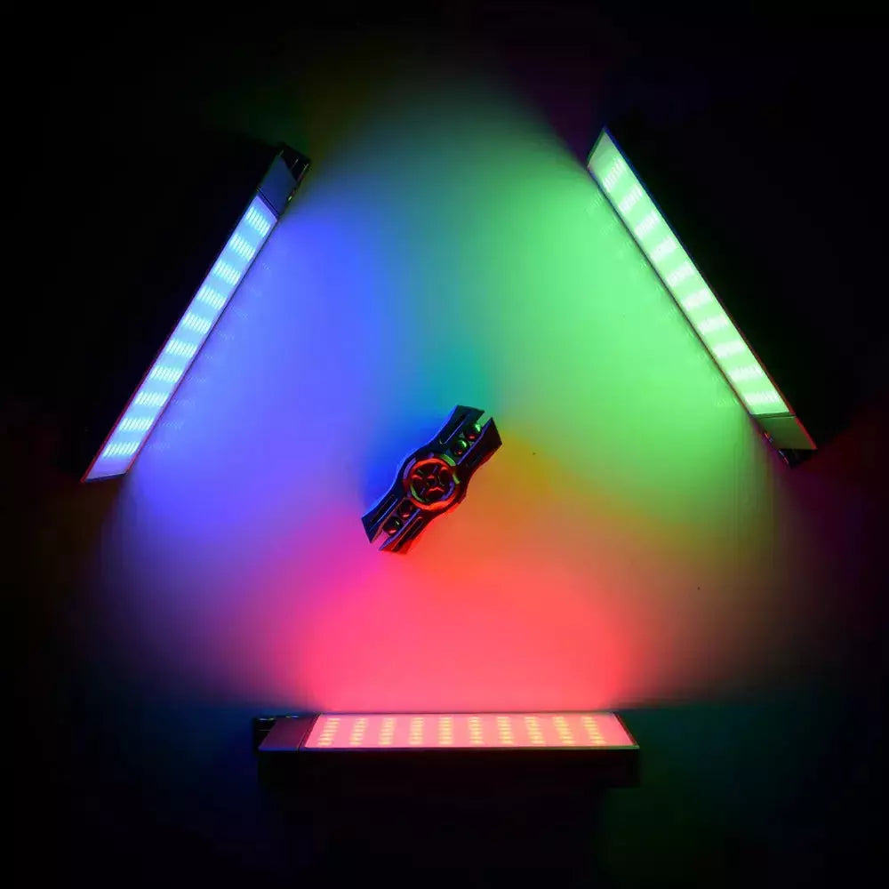 GODOX RGB MINI CREATIVE LIGHT - Dragon Image