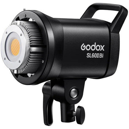 GODOX SL60IIBi 60w BI-COLOUR LED LIGHT - Dragon Image
