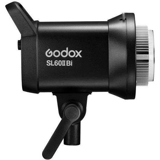 GODOX SL60IIBi 60w BI-COLOUR LED LIGHT - Dragon Image