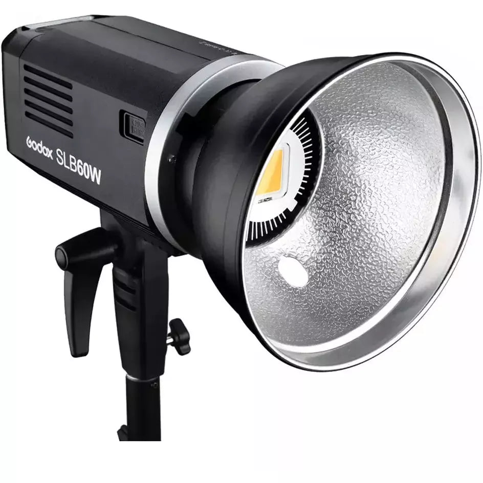 GODOX SLB60W DAYLIGHT BATTERY LED LIGHT 60WUN3481 - Dragon Image