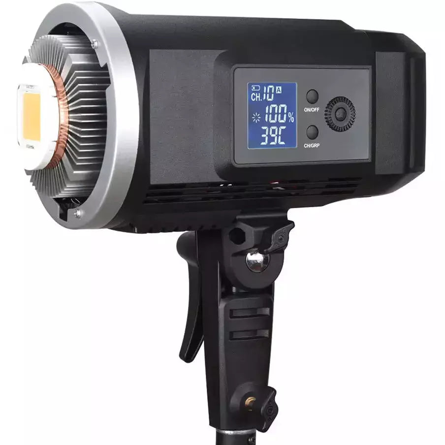 GODOX SLB60W DAYLIGHT BATTERY LED LIGHT 60WUN3481 - Dragon Image