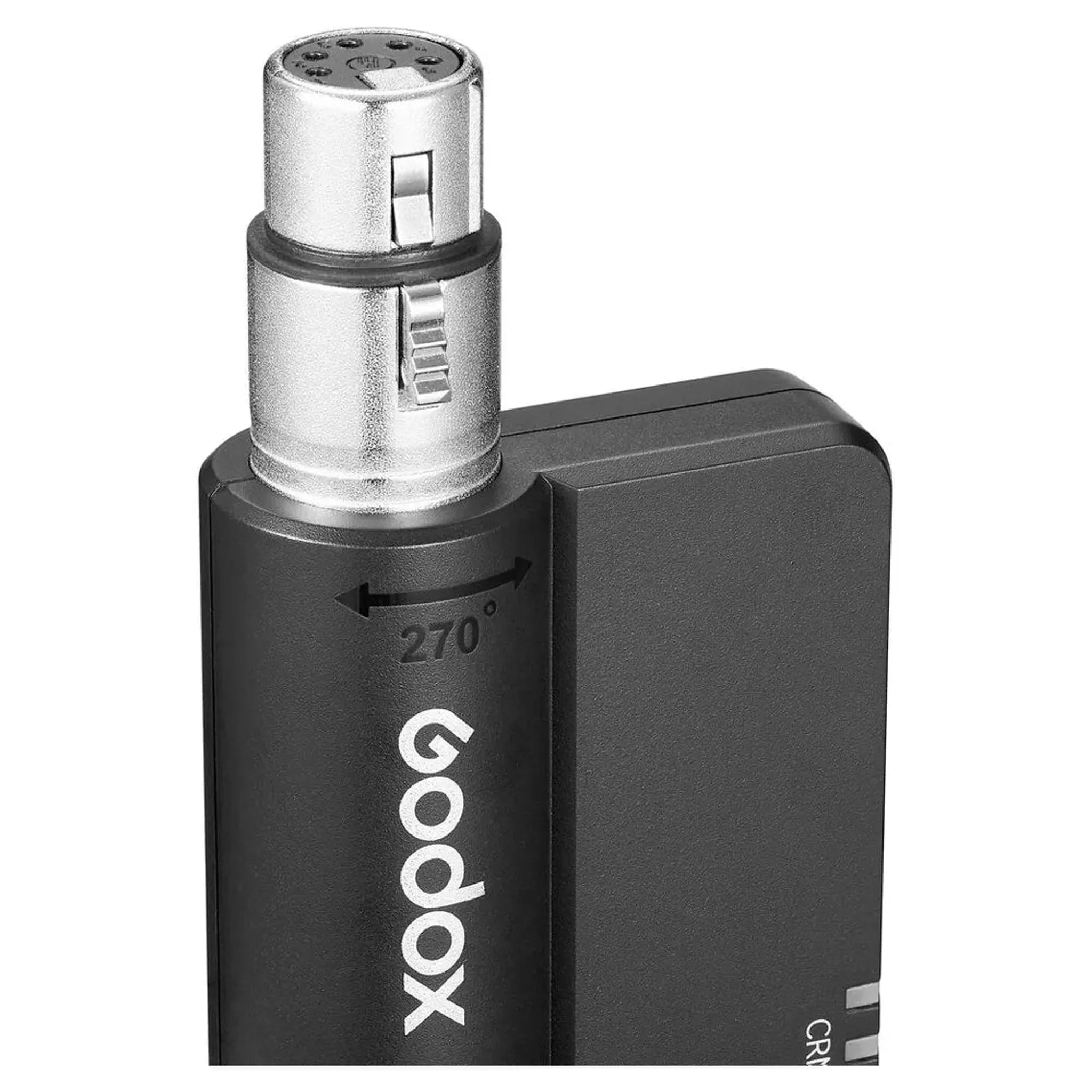 GODOX TIMOLINK RX DMX RECEIVER | Dragon Image – Dragon Image Pty Ltd