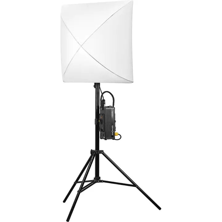 Godox Knowled F200 Bi-colour Flexible Led 600x600mm 