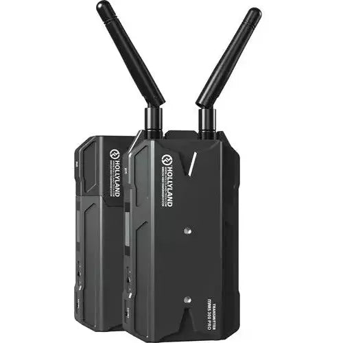 Hollyland Mars 300 PRO HDMI Wireless Video Transmitter/Receiver Set (Enhanced) - Dragon Image