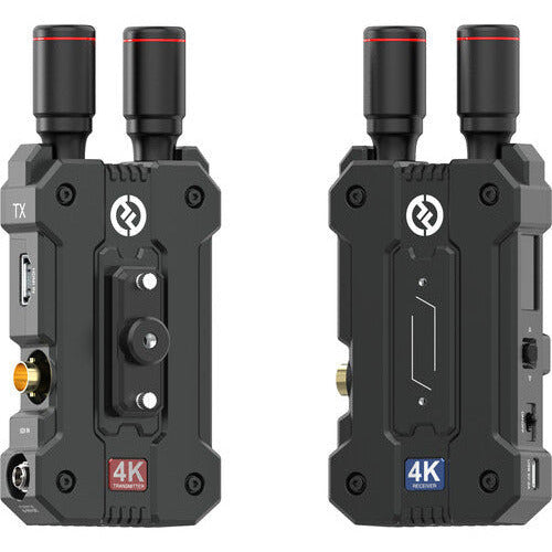 Hollyland Mars 4K Wireless Video Transmission System - Dragon Image