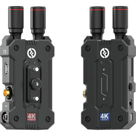 Hollyland Mars 4K Wireless Video Transmission System - Dragon Image